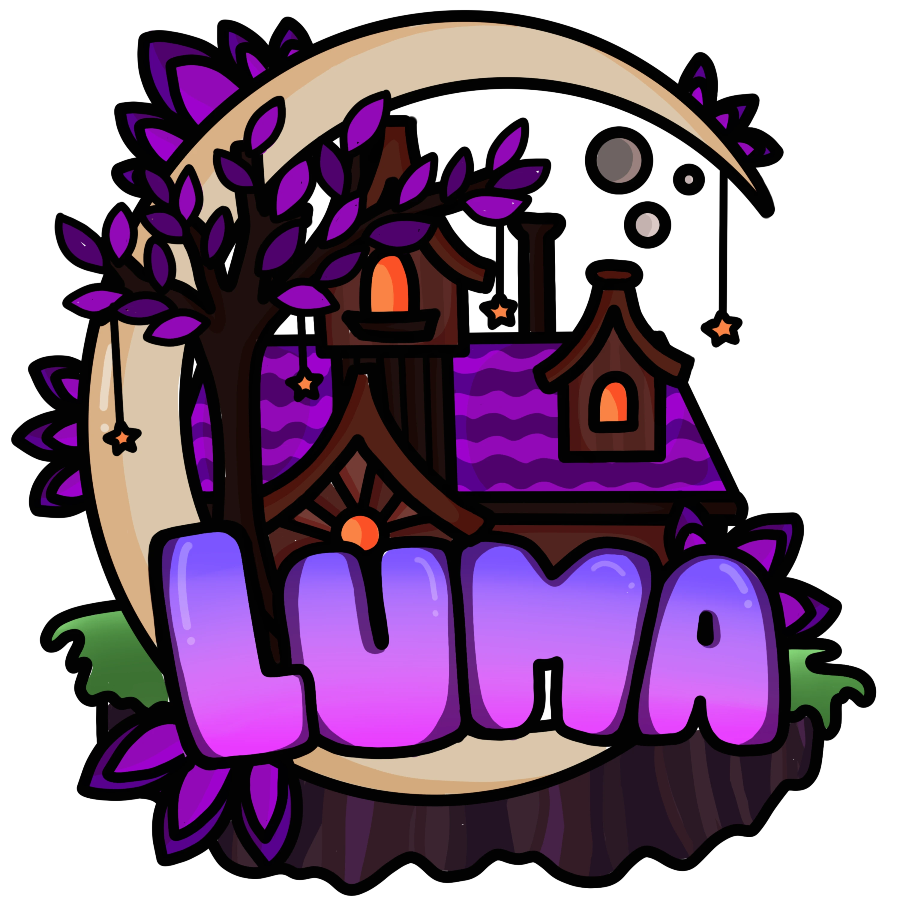 Luma Logo