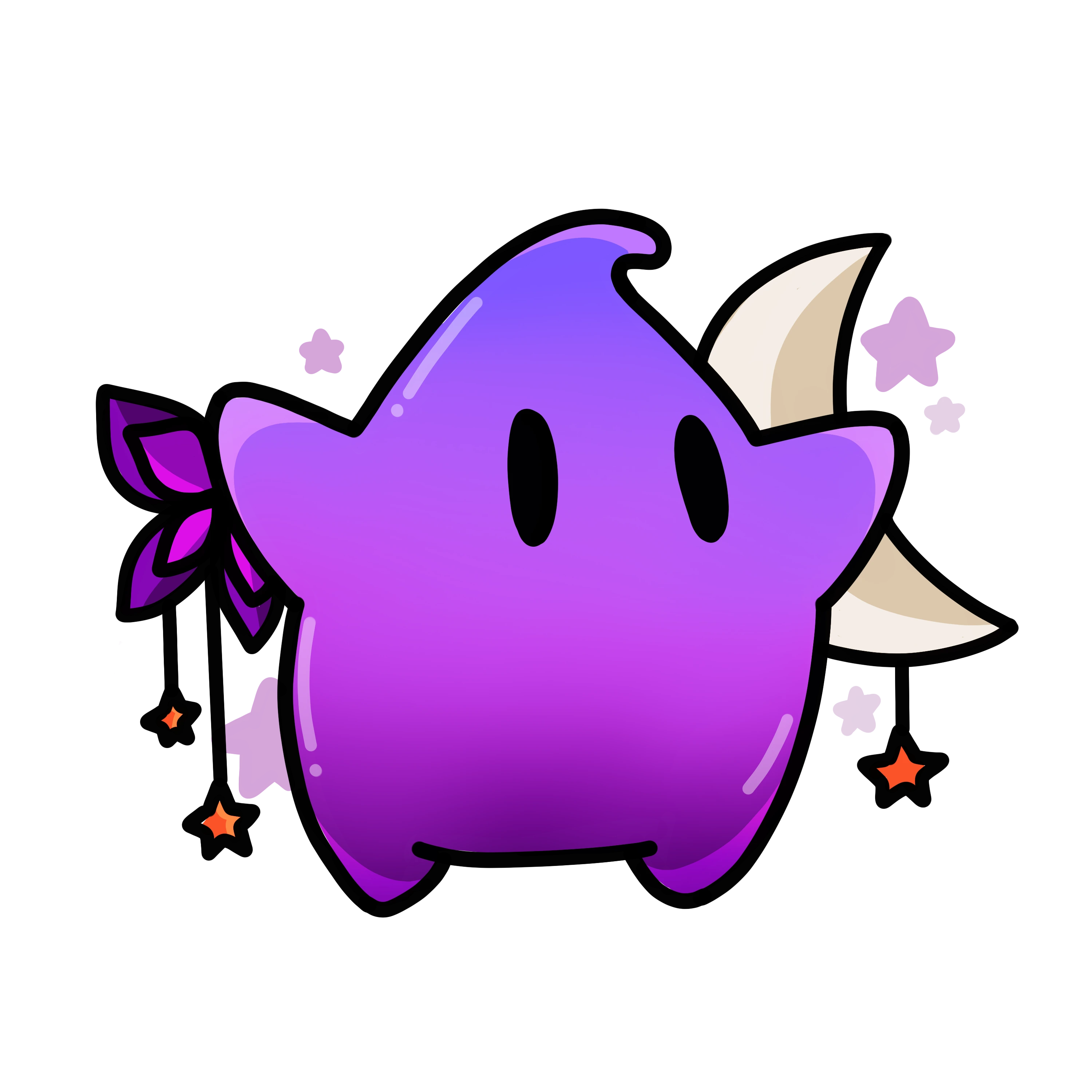 Little Luma